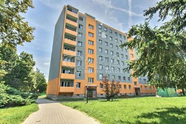 Ukrajinská, Ostrava - Poruba