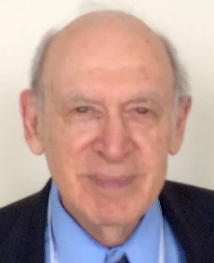 Jerome Isaac Friedman