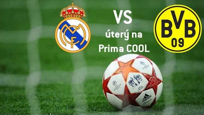 Liga mistrů 30.4.2013