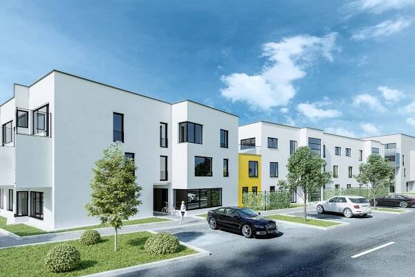 Prodej nebytového prostoru 101 m², Černodolská, Praha, Praha