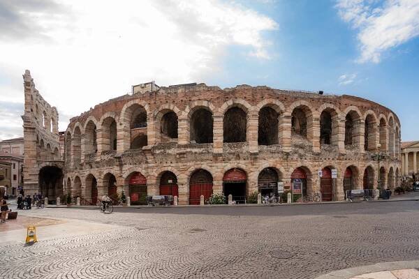 Amfiteátr Verona