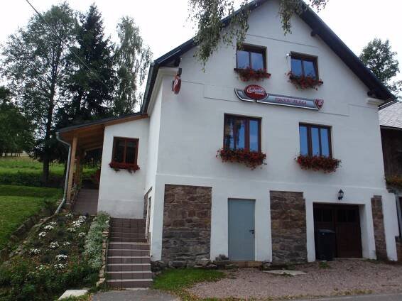 Fotogalerie – Penzion s restaurací Hruška – Orlické hory – Bartošovice v Orlických horách – ubytování
