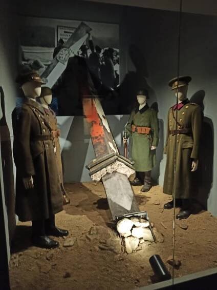 Vojenské muzeum Praha , Vítkov