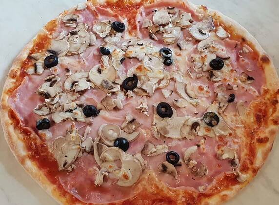 pizza