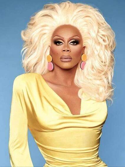 Rupaul