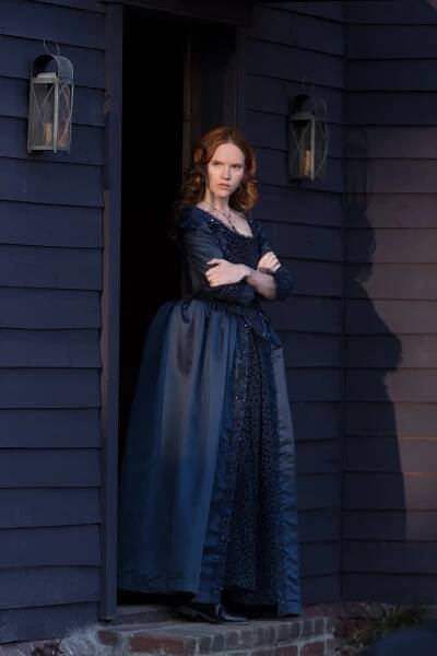 Salem - The Reckoning - Z filmu - Tamzin Merchant