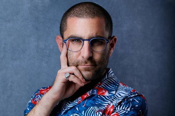 Charlie Shrem Collection 