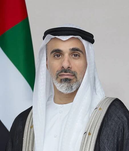 Khaled bin Mohamed bin Zayed: 'Union Pledge Day landmark moment for nation to renew our commitment to UAE’s journey of progress