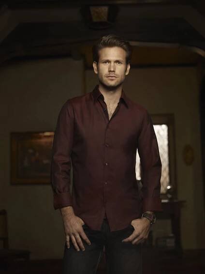 Matthew Davis fotka