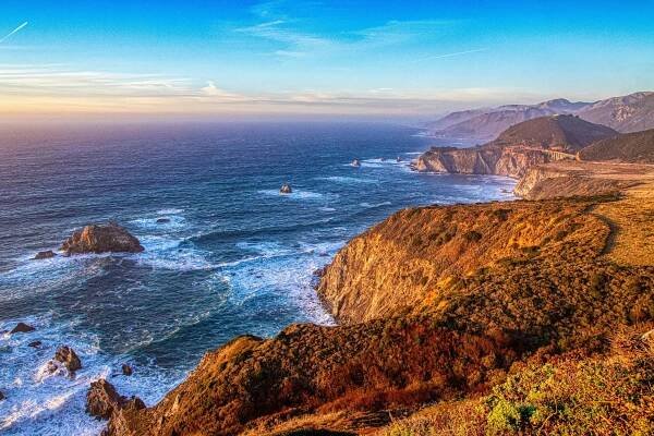 California Cabins Guide