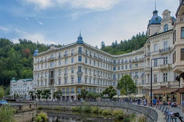 Karlovarský kraj bude hostit Travel Trade Day 2022 - CELYOTURISMU.CZ