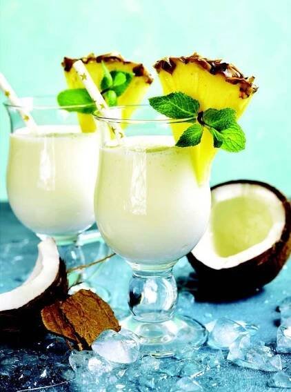 Good Boy Piña Colada - Good Boy Vodka