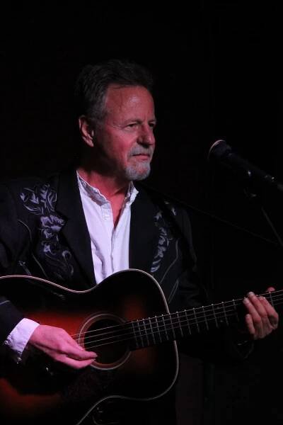 Roger Brown - Photos