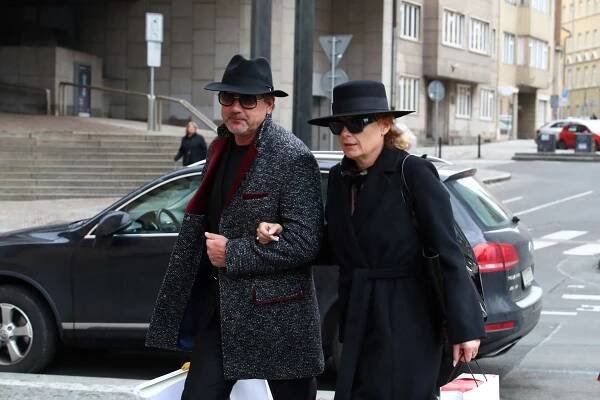 Mrazivé okolnosti posledního rozloučení s Hlaváčovou (†85): Pohřeb v nešťastný den! Herečka se ledna bála...