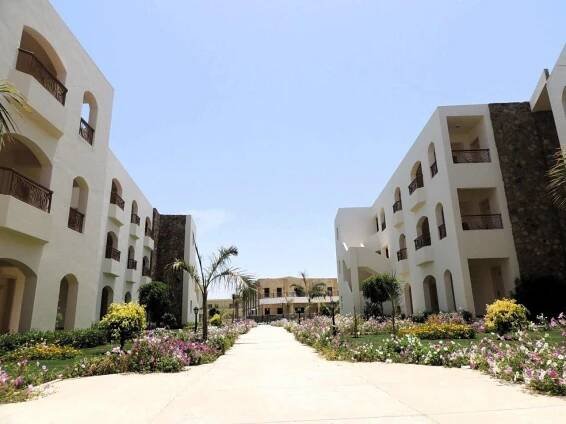 Hotel Royal Brayka Beach Resort - Egypt, Marsa Alam | CK Čedok