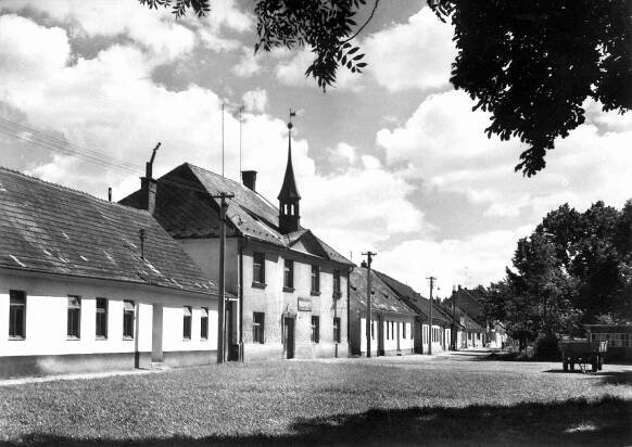 Vladislav - Města a městečka