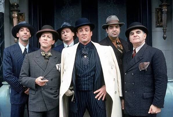 Zemřel herec Richard Foronjy (†86): Proslavily ho postavy gangsterů i role v M*A*S*Hi!