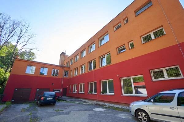 PRODÁNO- Prodej bytu 1+1 v Kunštátě – Hana Ožvoldíková