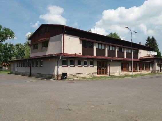 Kulturní dům - pronájem prostor - Seč - Východní-Čechy.info - oficiální turistický portál Pardubického kraje