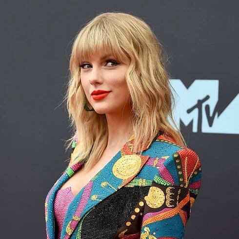 Fans are divided over Taylor Swift’s private jet usage