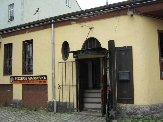 Kde se najíst: Jídlo v Maškovce je určitě lepší než prostředí