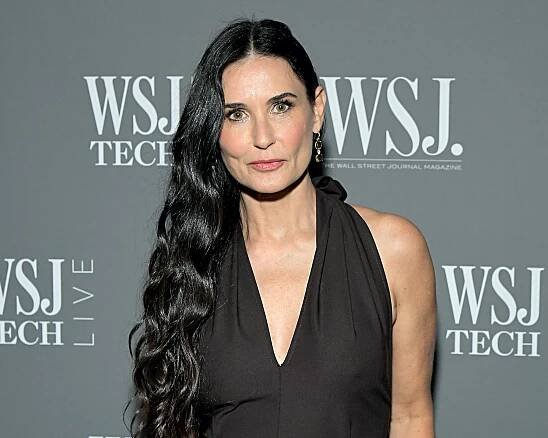 Demi Moore Now 2020 - Tallulah Willis Reveals Years Long Estrangment ...