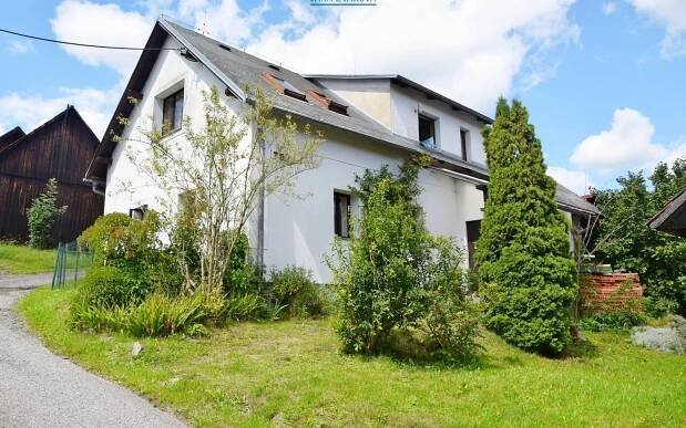 Ostatní, Chuchelna, 280 m²