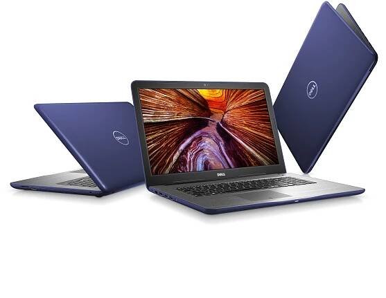 Technické špecifikácie nových notebookov Inspiron 2v1