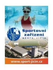 Aqua centrum Jičín foto 2