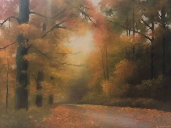 Sandra Williams | Art at the Main
