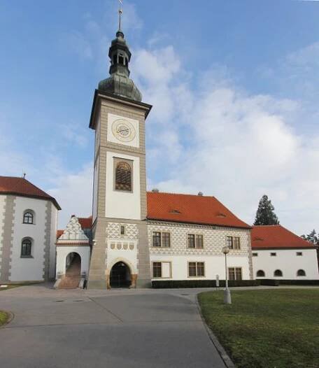 Nenápadná dcera českého krále: Markétu (†26) před 700 lety pochovali ve Zbraslavi i s miminkem