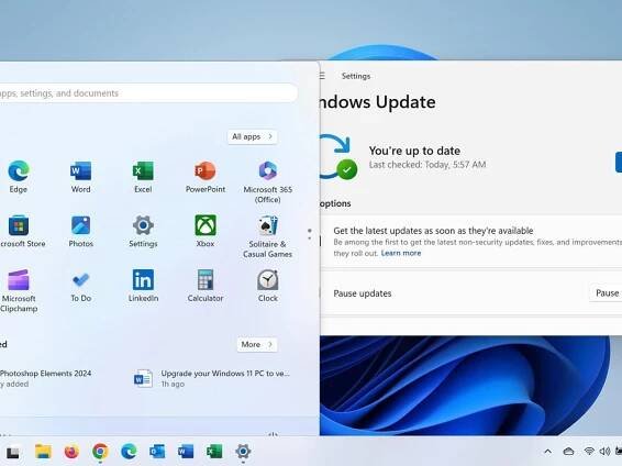 Windows 11 21H2 and 22H2 reach end of support: Update now, or else