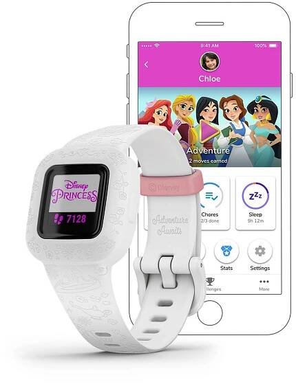 Garmin vívofit Junior 3