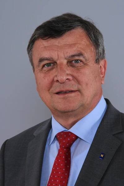 Johann Hofbauer