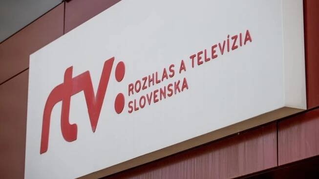 Slovenskou televizi a rozhlas povede členka vedení stanice Flašíková - Seznam Zprávy