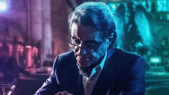 The Continental: Seriál ze světa Johna Wicka nabídne u nás Amazon