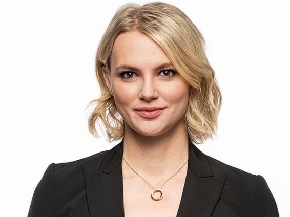 Kimberley Johnson