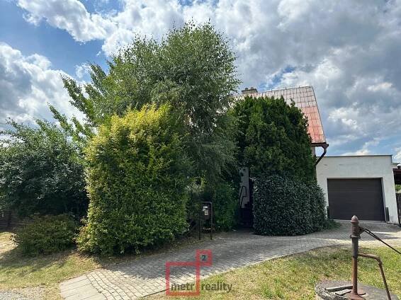 Rodinný dům na prodej, Dubicko Velká Strana, 182 m² | Realitní kancelář metr2 reality Olomouc