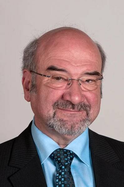 Peter Bauer (Politiker) – Wikipedia