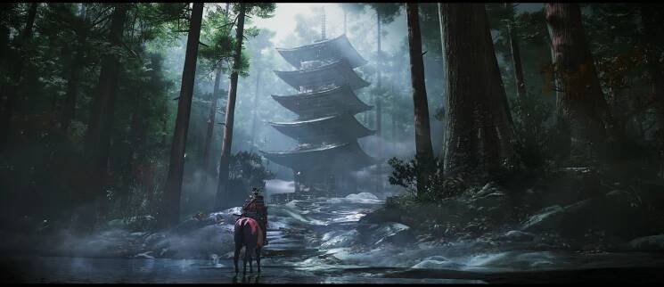 Sony PS4 - Ghost Dir Cut - Remaster