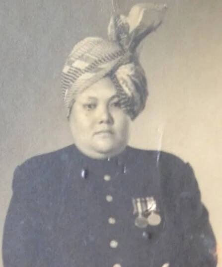 Bodhchandra Singh