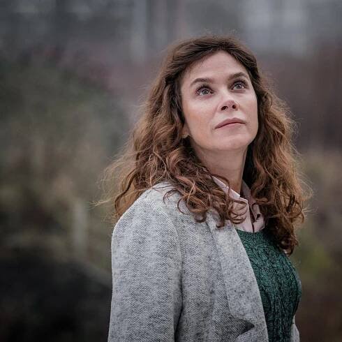 Anna Friel on transgender drama Butterfly: ‘If it was my daughter, I don’t know what I would do’