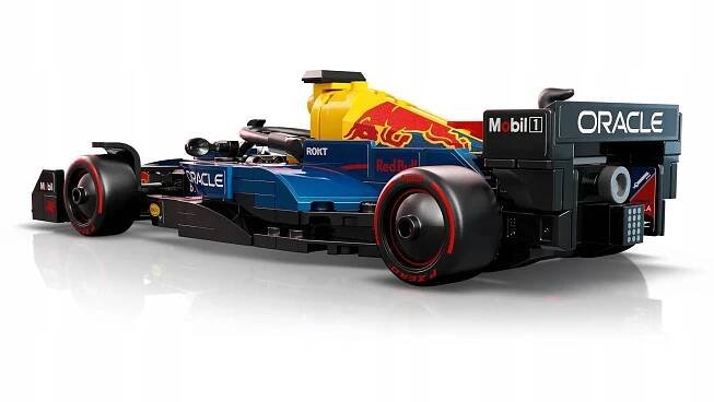 77243 Lego Speed Champions – Oracle Red Bull Racing Rb20 F1 | Dráčik - vítejte v internetovém obchodě s hračkami