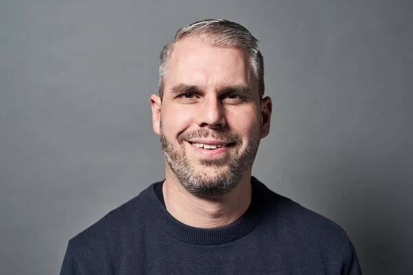 Thomas Müller wird Commercial Director bei audienzz » Unternehmen NZZ