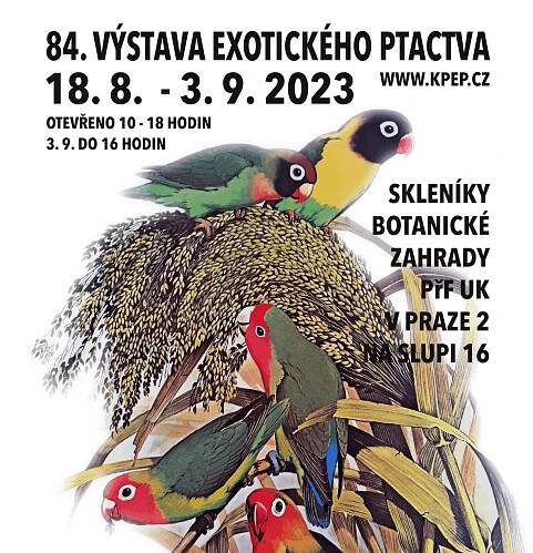 Domů | Botanická zahrada PřF UK