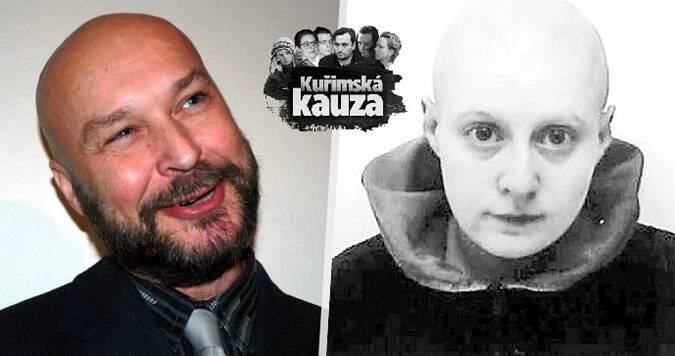Kuřimská kauza (6.díl) – Adam