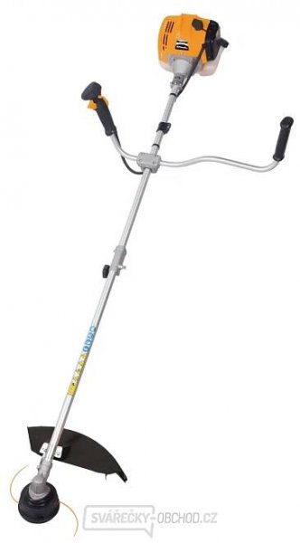 Křovinořez s benzinovým motorem RPB 510