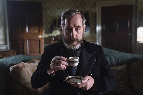 News - John Morton