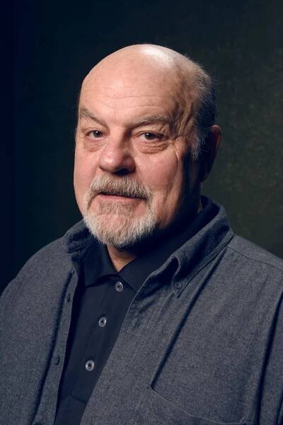 Michael Ironside