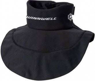 Nákrčník WinnWell Neck Guard Premium Collar SR